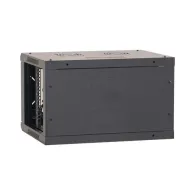 Rack de perete, Asytech Networking ASY-9U-6045W, 9U, 600x450mm, Black
