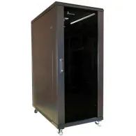 Rack de podea, Extralink EX.11403, 37U, 600x1000mm, Black