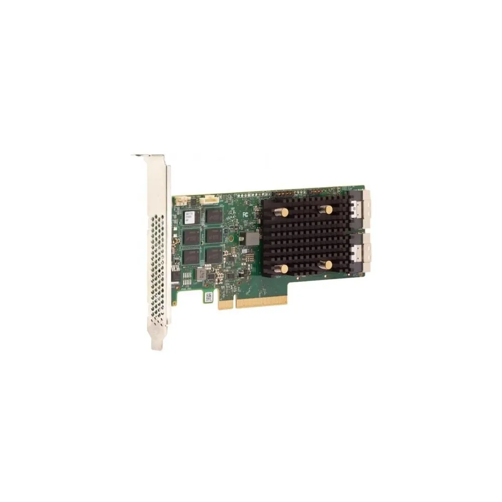 Controller Raid HP P06367-B21 MR416i-p, PCI Express 4.0 x16