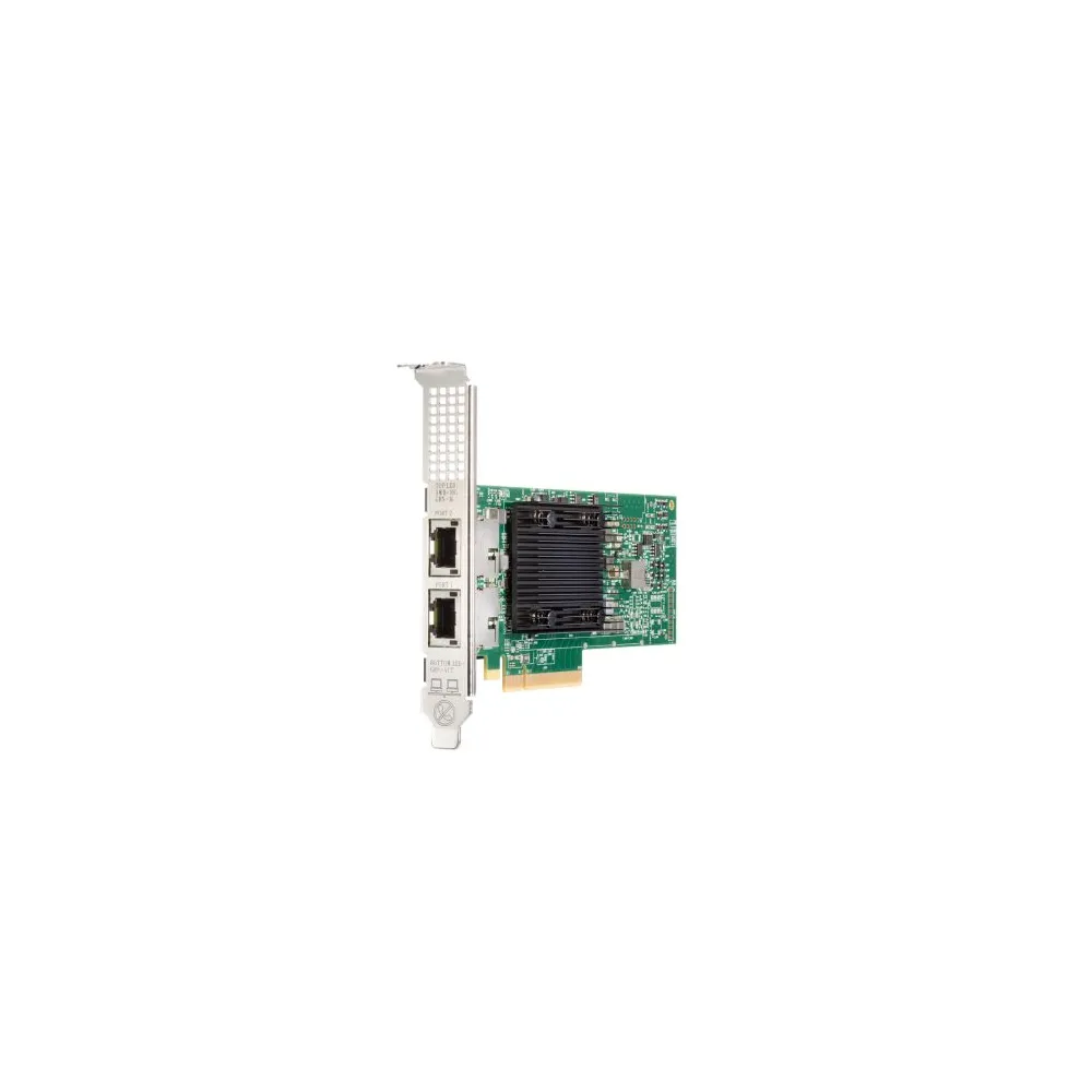 Placa de retea HP P26253-B21 Broadcom BCM57416, PCI Express x8