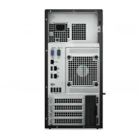 Server Dell PowerEdge T150, Intel Xeon E-2314, RAM 16GB, HDD 2TB, PERC H355