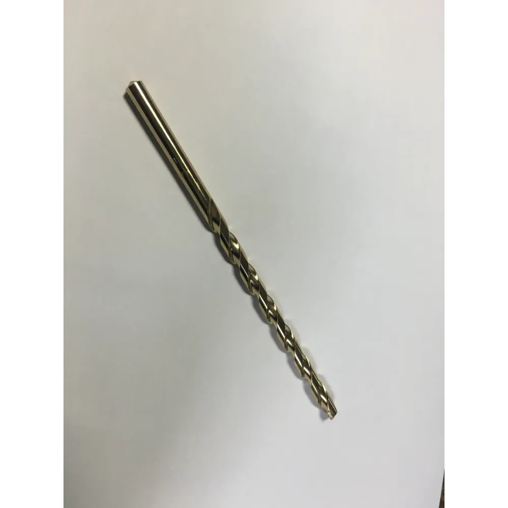 Burghiu zidarie 7x160