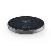 Yealink VCM36-W Negru Microfon conferință