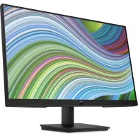 HP P24 G5 60,5 cm (23.8") 1920 x 1080 Pixel Full HD LCD Negru