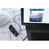 Bosch GLM 150-27 C Professional