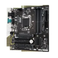 Placa de baza gigabyte h110m-d3h r2 lga1151 intel h110 expresschipset Gigabyte - 1