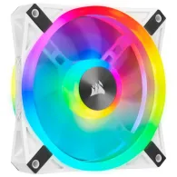 Ventilator Corsair iCUE QL120 RGB, 120mm Corsair - 1