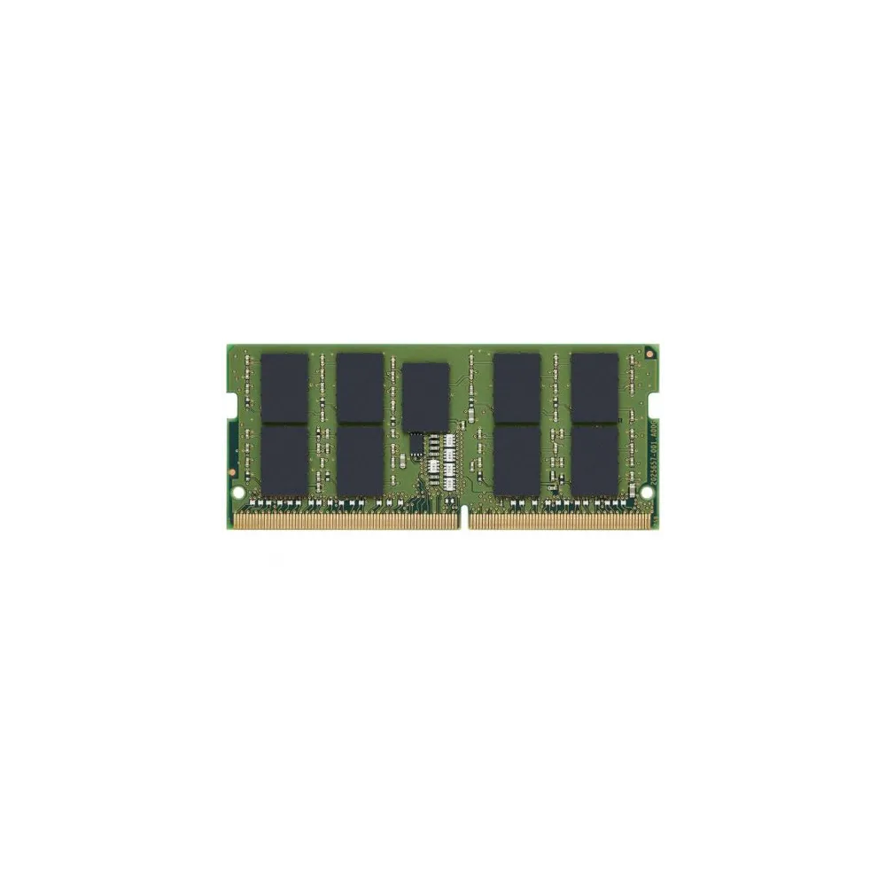 Memorie Server Kingston Server Premier ECC SO-DIMM 32GB, DDR4-3200Mhz, CL22