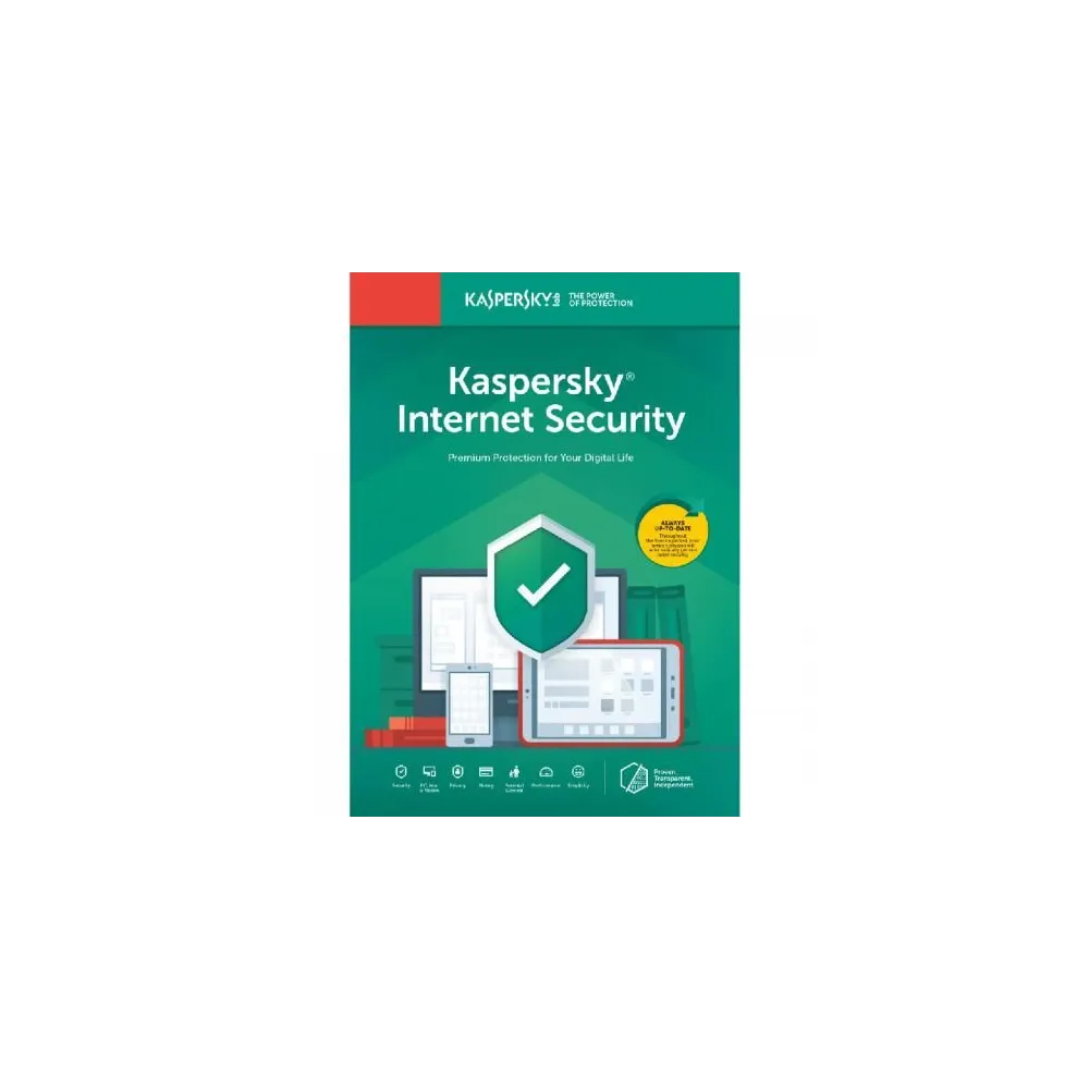 Kaspersky Lab Internet Security Bază 4 licență(e) 4 An(i)