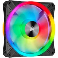 Ventilator Corsair iCUE QL140 RGB, 140mm Corsair - 1