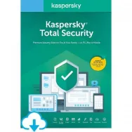 Kaspersky Lab Total Security 5 licență(e) Reînnoire 2 An(i)