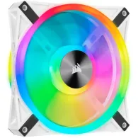 Ventilator Corsair iCUE QL140 RGB, 140mm Corsair - 1