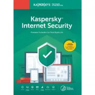 Kaspersky Lab Internet Security Bază 1 licență(e) 1 An(i)