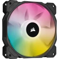 Ventilator Corsair SP120 Elite Performance, 120mm, RGB LED Corsair - 1