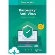 Kaspersky Lab Anti-Virus 2 licență(e) 2 An(i)