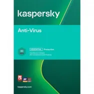Kaspersky Lab Anti-Virus 5 licență(e) Reînnoire 1 An(i)