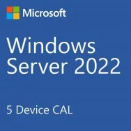 Microsoft Windows Server CAL 2022 Licență acces client (CAL) 1 licență(e)