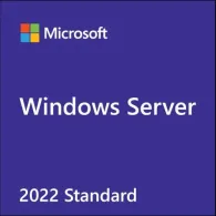 Microsoft Windows Server 2022 Standard 1 licență(e)