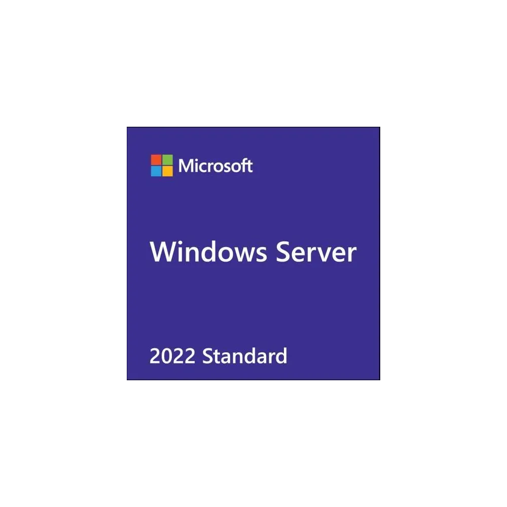 HP Windows Server 2022 Standard OEM