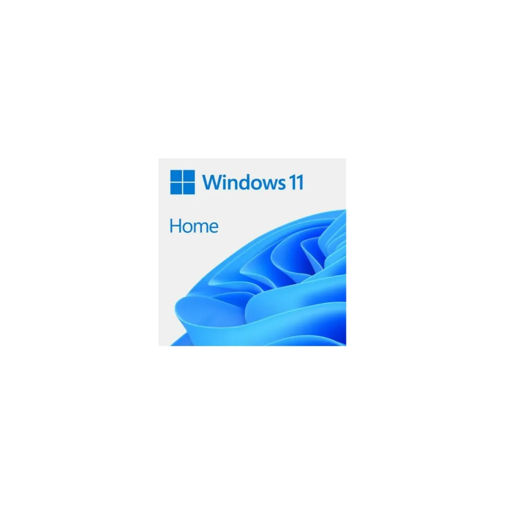 Sistem de operare Microsoft Windows 11 Home, 64-bit