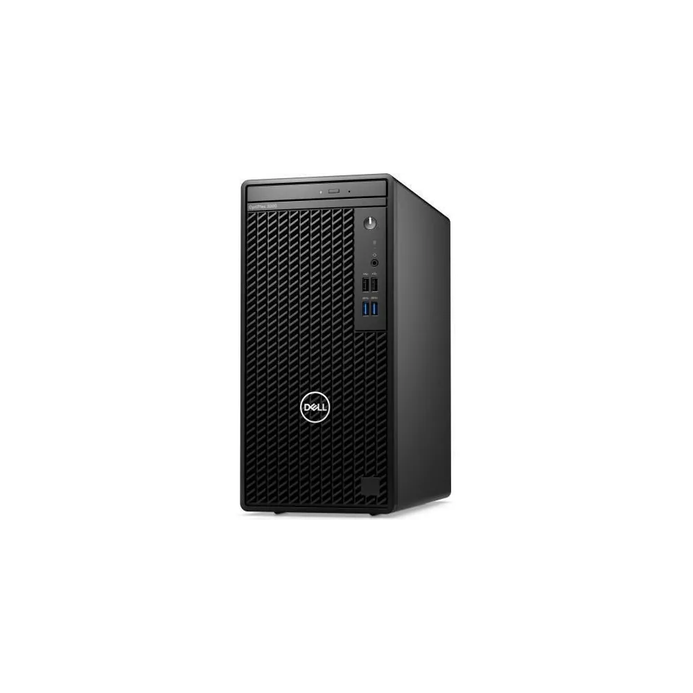 Calculator Dell OptiPlex 3000 MT,RAM 8GB, SSD 512GB, i5-12500, Intel UHD Graphics 770, Linux