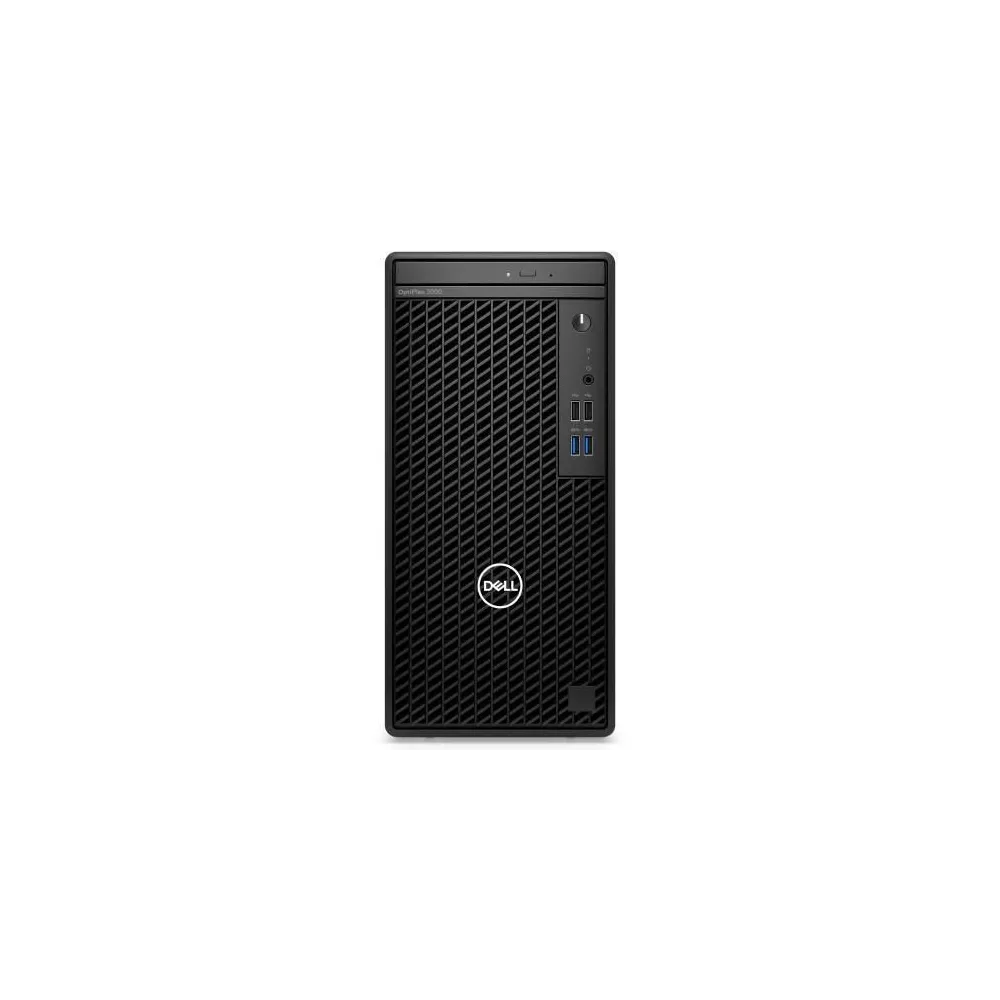 Calculator Dell OptiPlex 3000 MT,RAM 8GB, SSD 512GB,i3-12100, Intel UHD Graphics 730, Linux