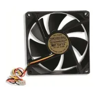 Ventilator Gembird FANCASE2, 90mm Gembird - 1