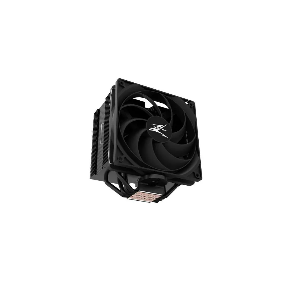 Cooler Procesor Zalman CNPS10X Performa BLK, 135mm Zalman - 1