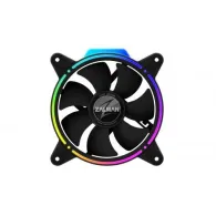 Ventilator Zalman ZM-RD120A RGB, 120mm Zalman - 1