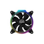 Ventilator Zalman ZM-RD120A RGB, 120mm Zalman - 1