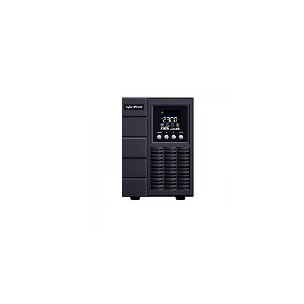 UPS CYberPower OLS1500EA, 1500VA Cyber power - 1