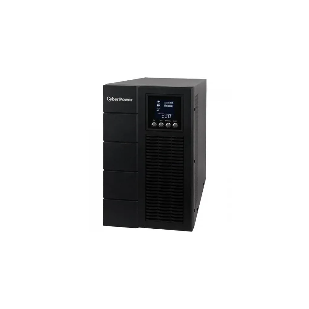 UPS CyberPower OLS 2000E, 2000VA Cyber power - 1