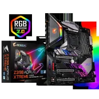 Placa de baza gigabyte z390 aorus extreme intel® z390 express Gigabyte - 1