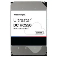 Hard Disk Western Digital Ultrastar DC HC550 18TB, SATA3, 3.5inch Western digital - 1