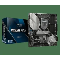 Placa de baza asrock intel b365m pro4 socket 1151 4 Asrock - 1