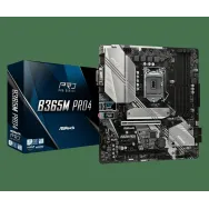 Placa de baza asrock intel b365m pro4 socket 1151 4 Asrock - 1