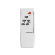 Lampa led stradala 2r cu senzor de miscare telecomanda si