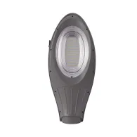 Lampa led stradala 2r cu telecomanda si panou solar 5v