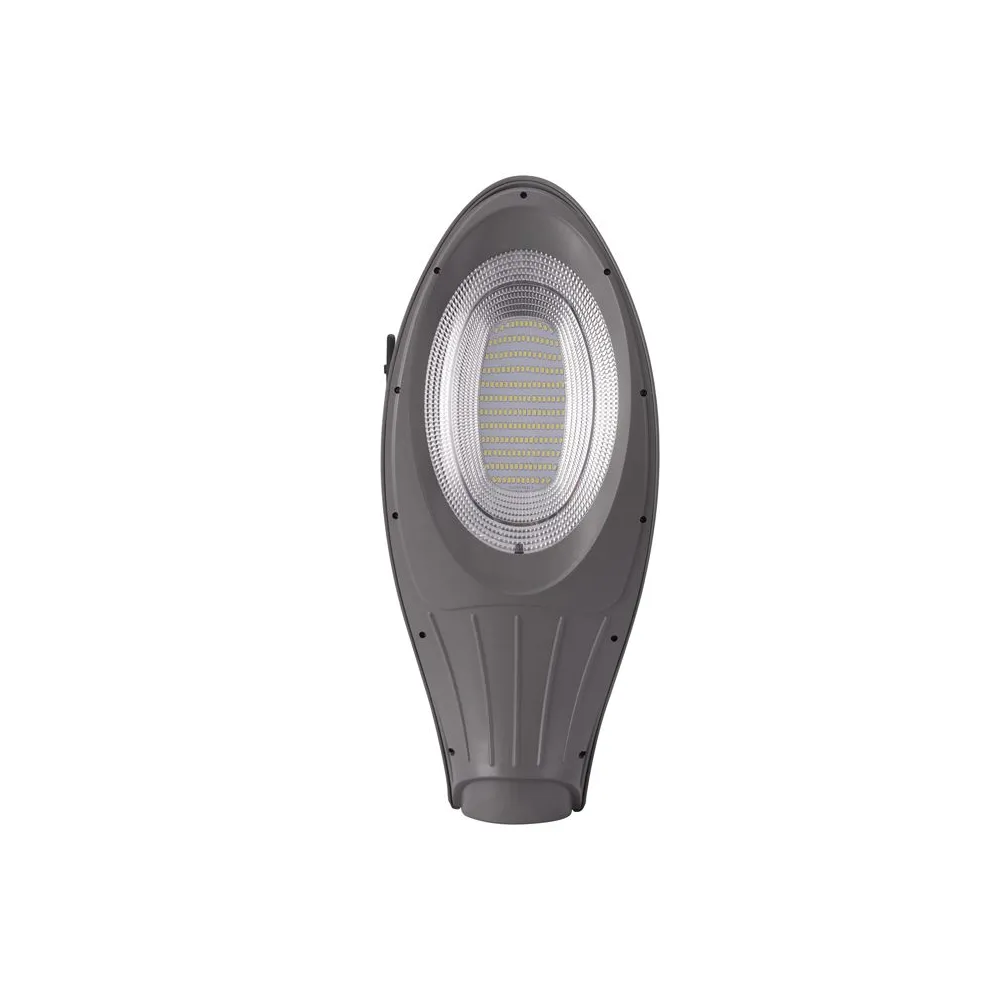 Lampa led stradala 2r cu telecomanda si panou solar 5v
