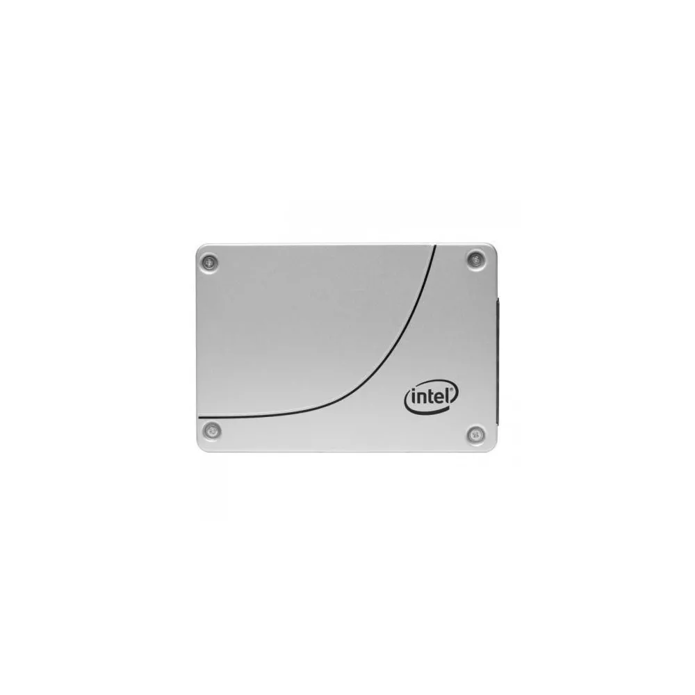 SSD Intel S4510 DC Series 1.92TB Intel - 1
