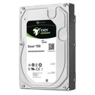 Hard Disk Server Seagate Exos 7E8, 4TB, SATA, 256MB, 3.5inch Seagate - 1