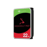 HDD Seagate IronWolf Pro 35 22TB SATA 6GB/s