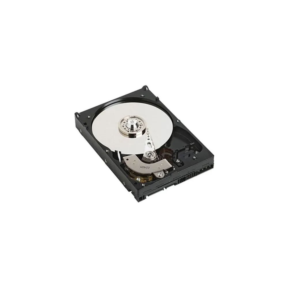 Hard Disk Server Dell 400-BJRV 1TB, SATA, 3.5inch Dell emc - 1