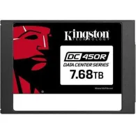 SSD Server Kingston DC450R 7.68GB, SATA3, 2.5inch Kingston - 1