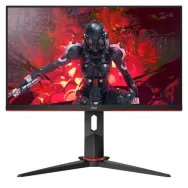 Monitor LED AOC 27G2U, 27inch, Full HD, 144Hz, 1ms, Black