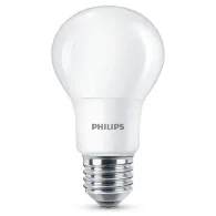 Bec led e27 8w 2700k philips
