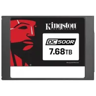 SSD Server Kingston DC500 7.68TB, SATA3, 2.5inch Kingston - 1