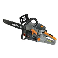 Wolfson - drujba profesionala doua lame doua lanturi new power