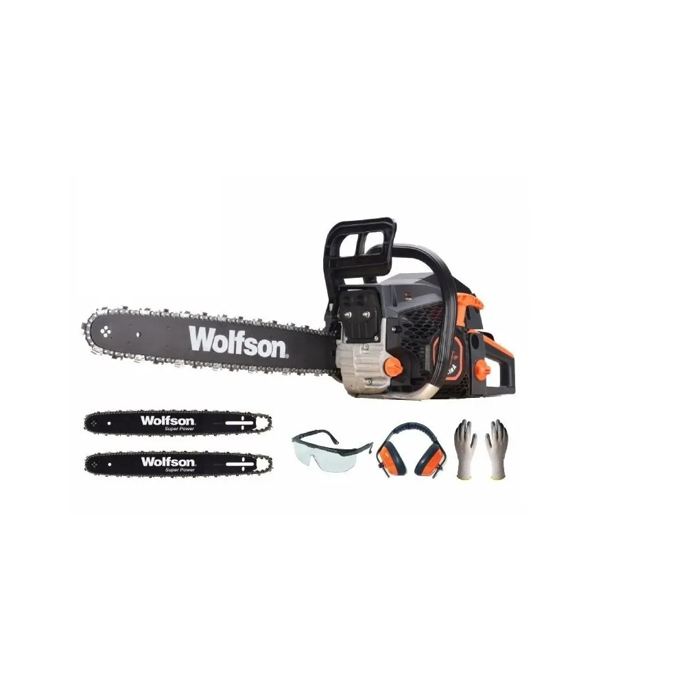 Wolfson - drujba profesionala stx-620