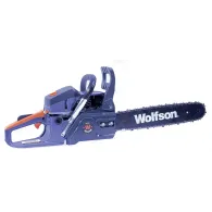 Wolfson - drujba profesionala stx-580